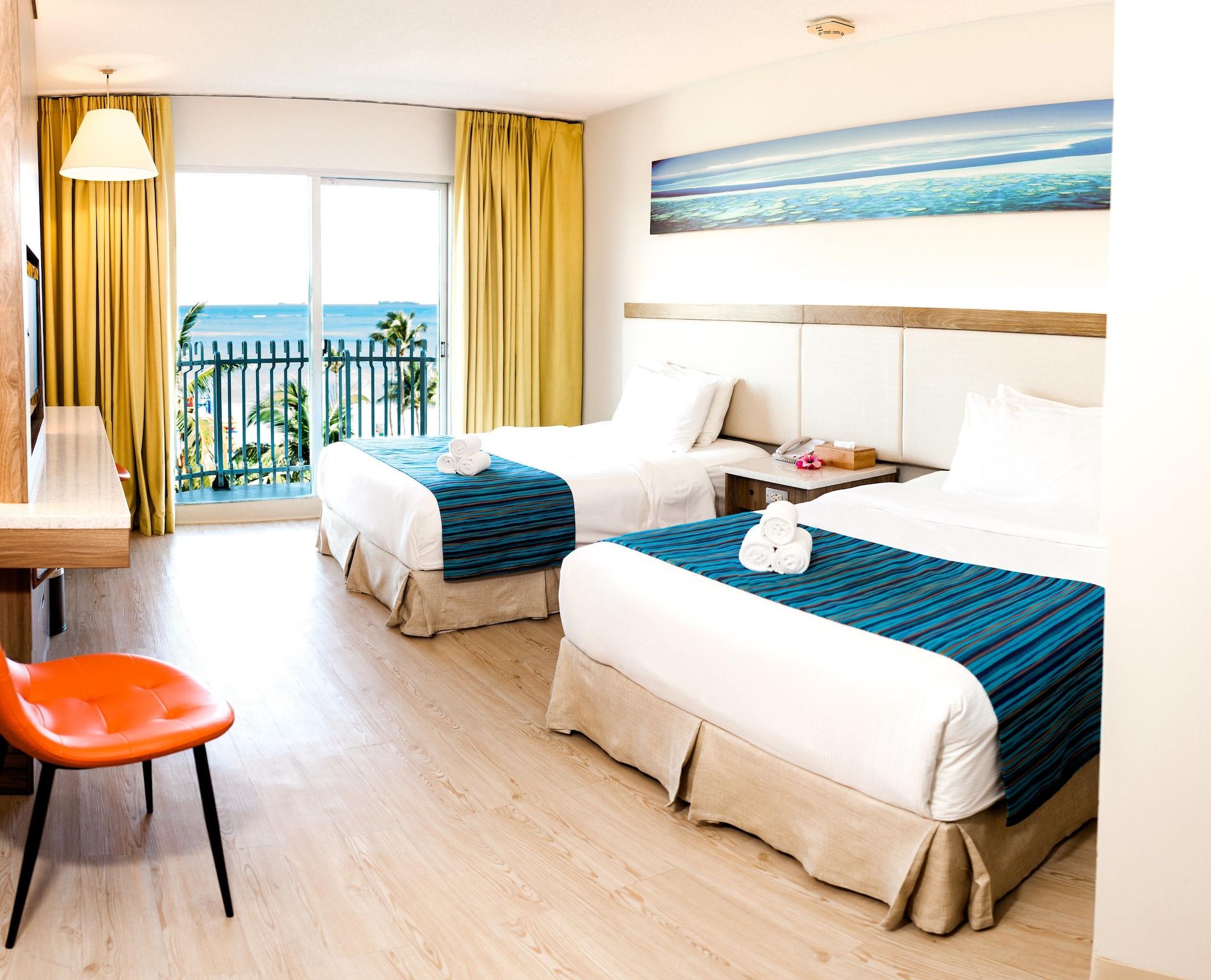 Kanoa Resort Saipan Susupe Exterior photo