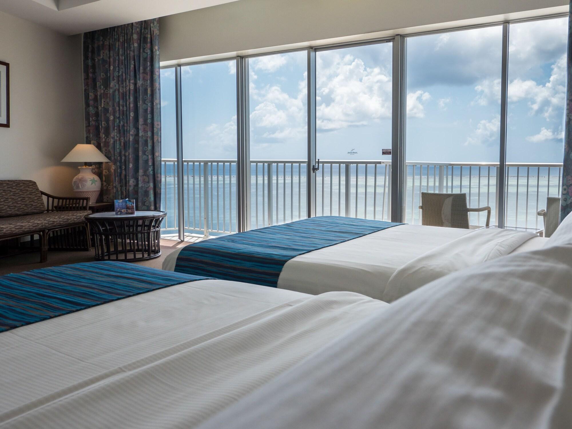 Kanoa Resort Saipan Susupe Exterior photo