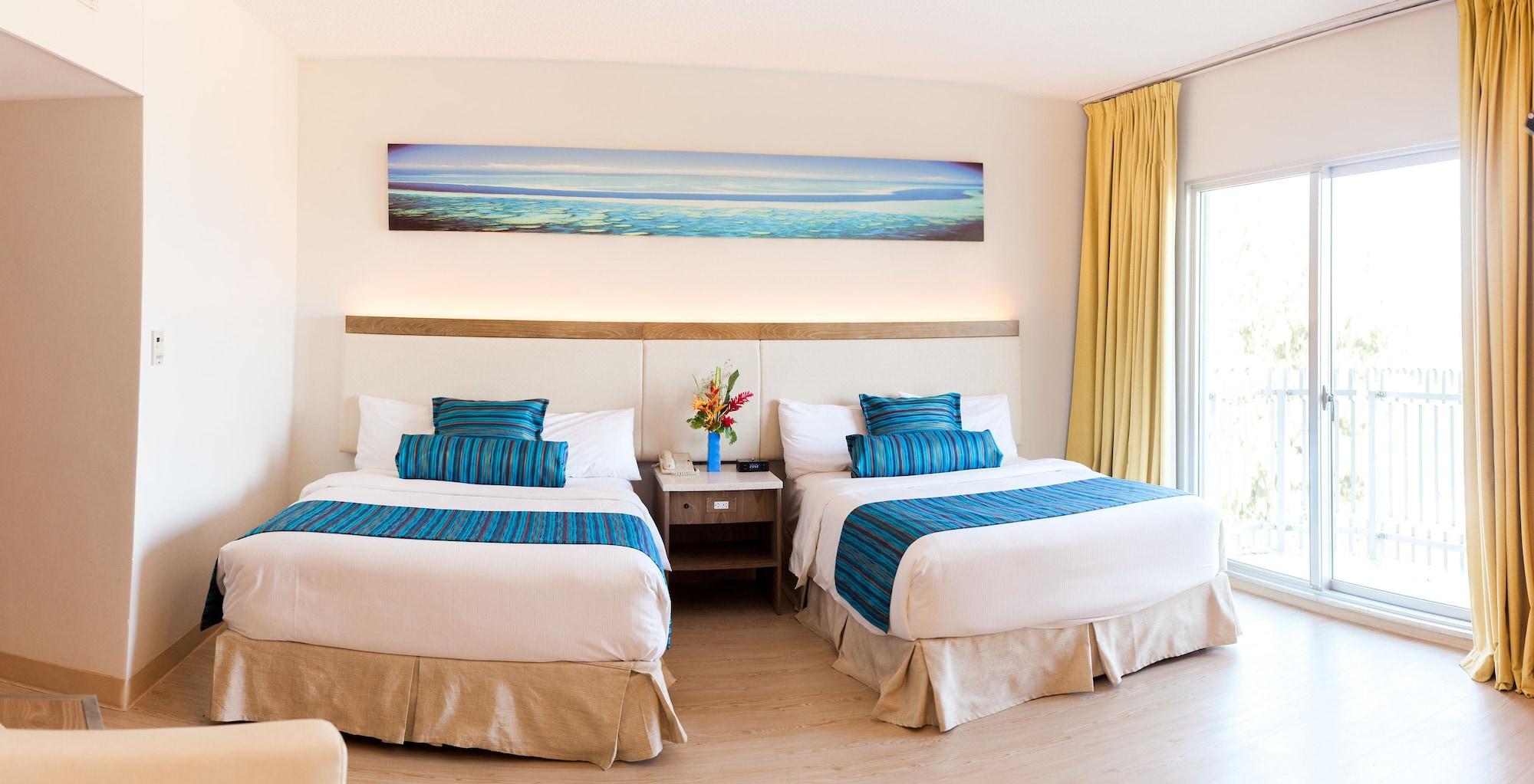 Kanoa Resort Saipan Susupe Exterior photo