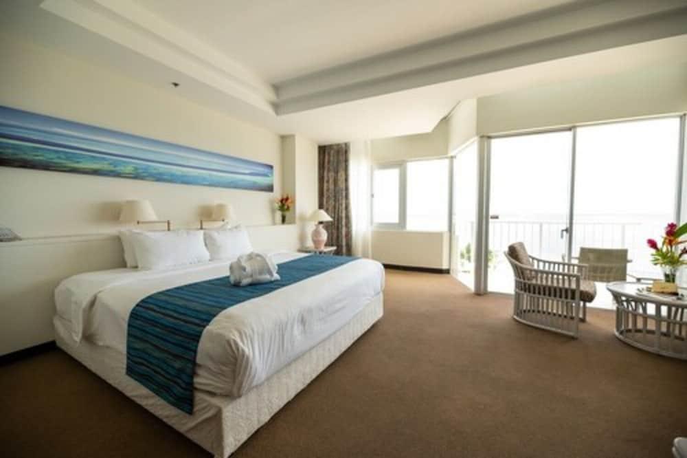 Kanoa Resort Saipan Susupe Exterior photo