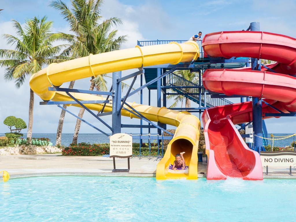 Kanoa Resort Saipan Susupe Exterior photo